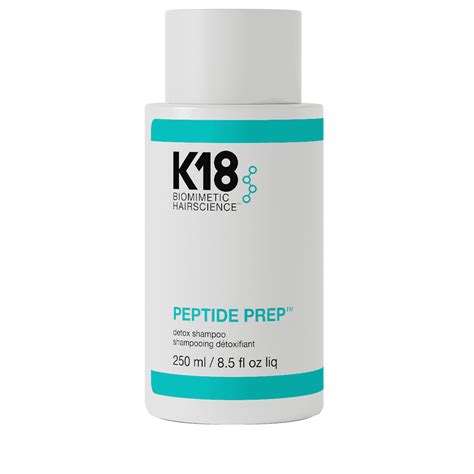 K18 shampoo. Things To Know About K18 shampoo. 
